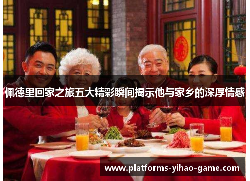 佩德里回家之旅五大精彩瞬间揭示他与家乡的深厚情感