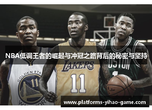 NBA低调王者的崛起与冲冠之路背后的秘密与坚持