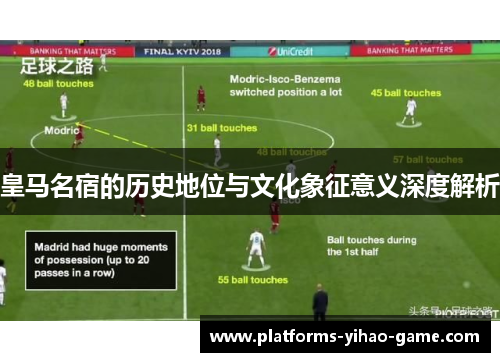 皇马名宿的历史地位与文化象征意义深度解析