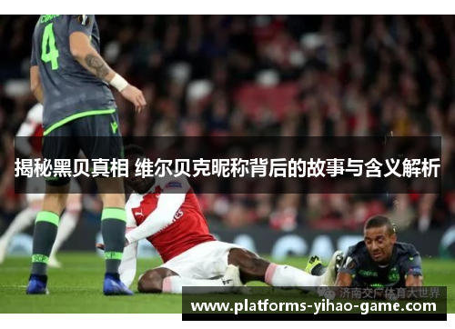 揭秘黑贝真相 维尔贝克昵称背后的故事与含义解析