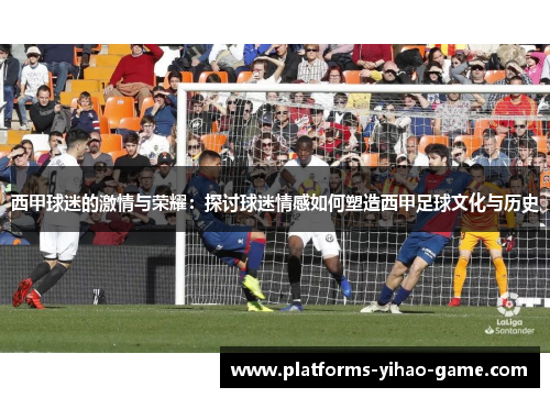 西甲球迷的激情与荣耀：探讨球迷情感如何塑造西甲足球文化与历史