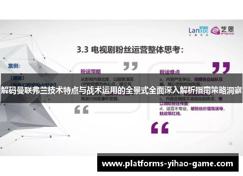解码曼联弗兰技术特点与战术运用的全景式全面深入解析指南策略洞察 解码曼联弗兰技术特点与战术运用的全景式全面深入解析指南策略洞察