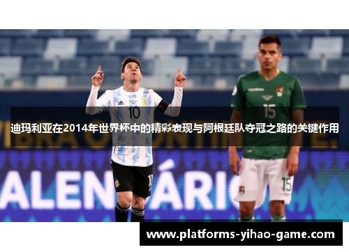 迪玛利亚在2014年世界杯中的精彩表现与阿根廷队夺冠之路的关键作用 迪玛利亚在2014年世界杯中的精彩表现与阿根廷队夺冠之路的关键作用