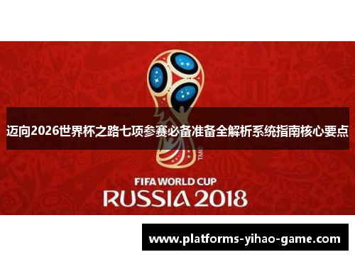 迈向2026世界杯之路七项参赛必备准备全解析系统指南核心要点